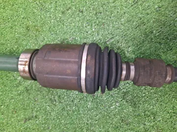 ПРИВОД НА NISSAN X-TRAIL NT31 MR20DE