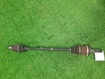 ПРИВОД НА HONDA ODYSSEY RA9 J30A