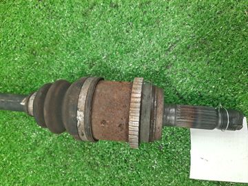 ПРИВОД НА HONDA ODYSSEY RA9 J30A