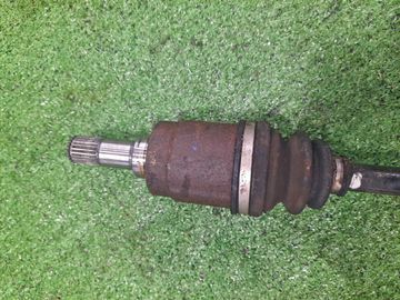 ПРИВОД НА HONDA ODYSSEY RA9 J30A