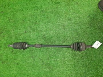 ПРИВОД НА NISSAN SUNNY FB15 QG15DE