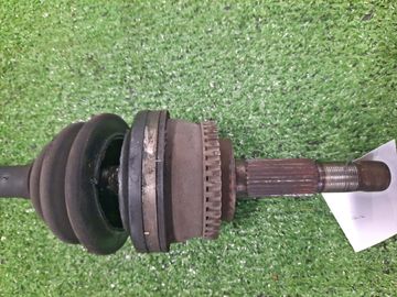 ПРИВОД НА NISSAN SUNNY FB15 QG15DE