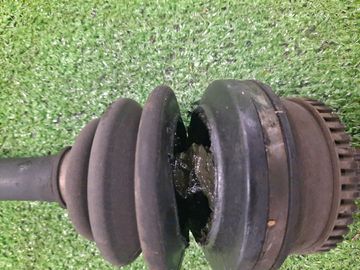 ПРИВОД НА NISSAN SUNNY FB15 QG15DE