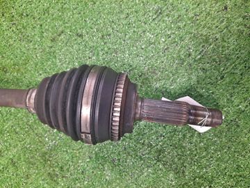 ПРИВОД НА TOYOTA VOLTZ ZZE138 1ZZ-FE