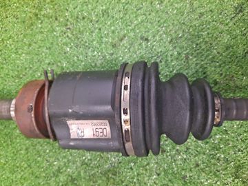 ПРИВОД НА TOYOTA VOLTZ ZZE138 1ZZ-FE