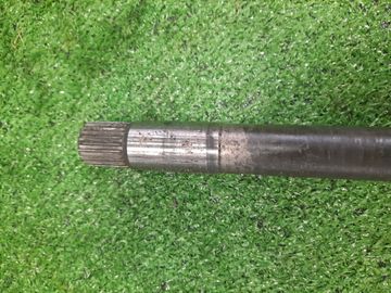 ПРИВОД НА TOYOTA VOLTZ ZZE138 1ZZ-FE