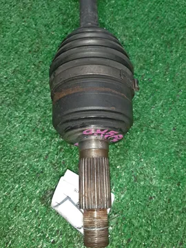 ПРИВОД НА MAZDA ATENZA GH5FS L5-VE