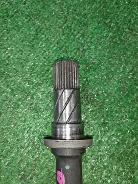 ПРИВОД НА MAZDA ATENZA GH5FS L5-VE