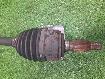 ПРИВОД НА MAZDA ATENZA GHEFW LF-VE