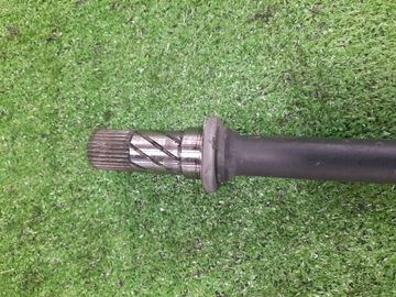 ПРИВОД НА MAZDA ATENZA GHEFW LF-VE