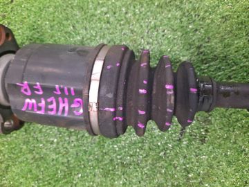 ПРИВОД НА MAZDA ATENZA GHEFW LF-VE