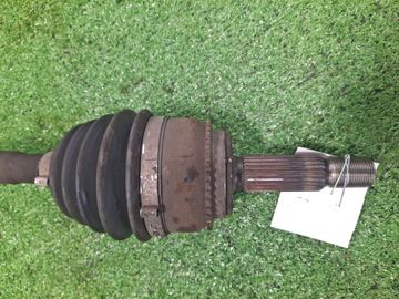 ПРИВОД НА MITSUBISHI LANCER CEDIA CS2W 4G15