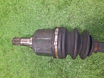 ПРИВОД НА MITSUBISHI LANCER CEDIA CS2W 4G15