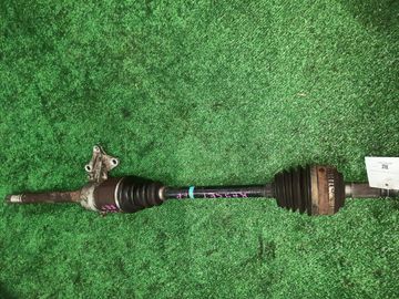 ПРИВОД НА HONDA ODYSSEY RA9 J30A