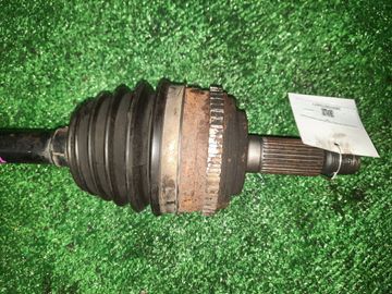 ПРИВОД НА HONDA ODYSSEY RA9 J30A