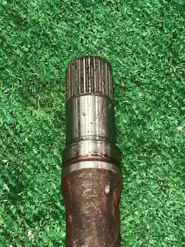 ПРИВОД НА HONDA ODYSSEY RA9 J30A