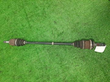 ПРИВОД НА HONDA ODYSSEY RA9 J30A