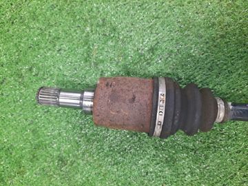 ПРИВОД НА HONDA ODYSSEY RA9 J30A