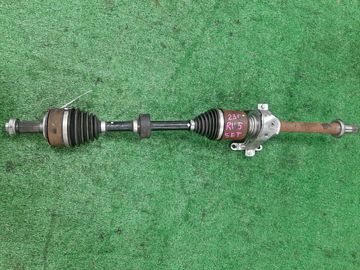 ПРИВОД НА HONDA VEZEL RV5 LEC