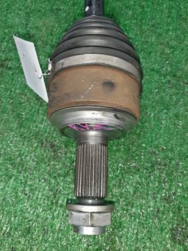 ПРИВОД НА HONDA VEZEL RV5 LEC