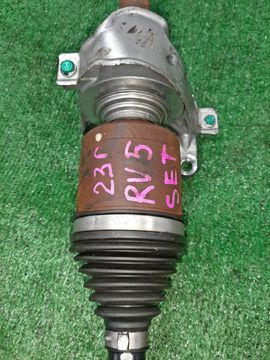 ПРИВОД НА HONDA VEZEL RV5 LEC