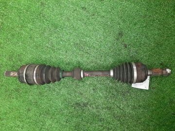 ПРИВОД НА MAZDA ATENZA GHEFP LF-VE