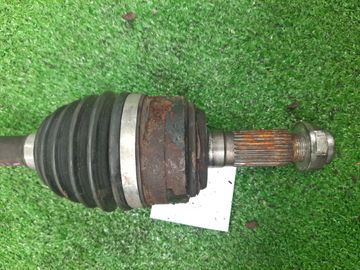 ПРИВОД НА MAZDA ATENZA GHEFP LF-VE