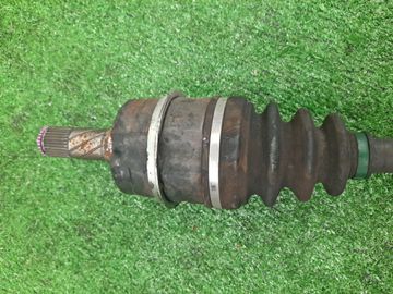 ПРИВОД НА MAZDA ATENZA GHEFP LF-VE