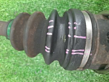 ПРИВОД НА MAZDA ATENZA GHEFP LF-VE