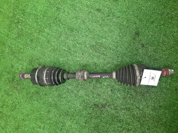 ПРИВОД НА MAZDA ATENZA GH5FP L5-VE