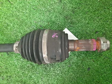 ПРИВОД НА MAZDA ATENZA GH5FP L5-VE