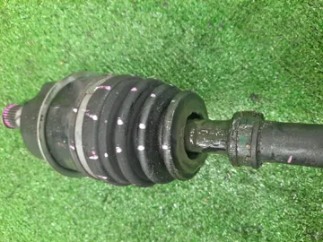 ПРИВОД НА MAZDA ATENZA GH5FP L5-VE