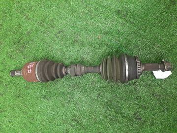 ПРИВОД НА NISSAN CEFIRO A33 VQ20DE