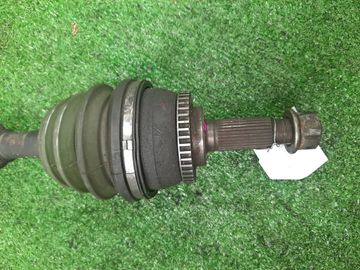 ПРИВОД НА NISSAN CEFIRO A33 VQ20DE