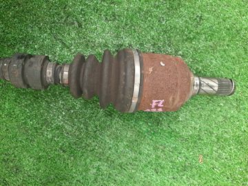 ПРИВОД НА NISSAN CEFIRO A33 VQ20DE