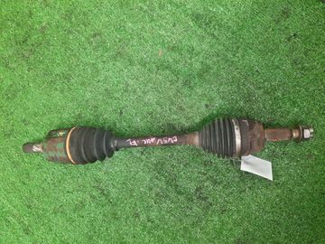 ПРИВОД НА MITSUBISHI OUTLANDER CW5W 4B12