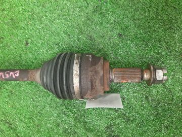 ПРИВОД НА MITSUBISHI OUTLANDER CW5W 4B12