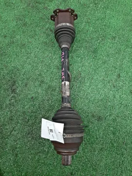 ПРИВОД НА BENTLEY FLYING SPUR 3W2 BWRA