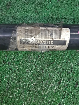 ПРИВОД НА BENTLEY FLYING SPUR 3W2 BWRA