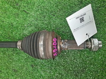 ПРИВОД НА DAIHATSU TAFT LA910S KF