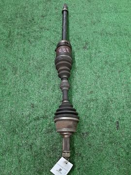 ПРИВОД НА NISSAN CEFIRO A33 VQ20DE