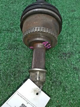 ПРИВОД НА NISSAN CEFIRO A33 VQ20DE