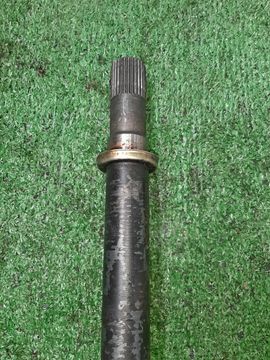 ПРИВОД НА NISSAN CEFIRO A33 VQ20DE