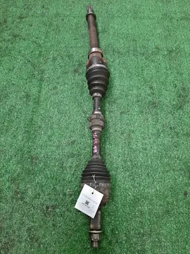 ПРИВОД НА NISSAN SERENA C25 MR20DE