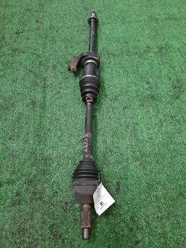 ПРИВОД НА MAZDA AXELA BL5FW ZY-VE