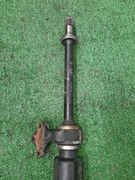 ПРИВОД НА MAZDA AXELA BL5FW ZY-VE