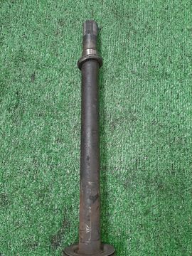 ПРИВОД НА NISSAN CEFIRO A33 VQ20DE