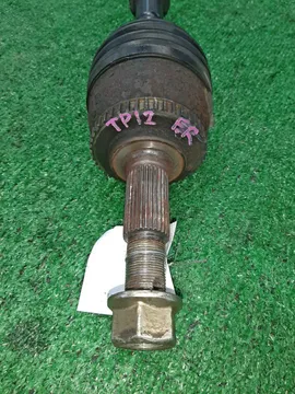 ПРИВОД НА NISSAN X-TRAIL NT30 QR20DE