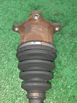 ПРИВОД НА NISSAN X-TRAIL NT30 QR20DE