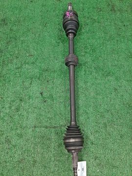 ПРИВОД НА TOYOTA ISIS ZNM10G 1ZZ-FE